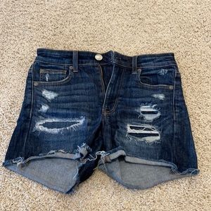 American Eagle Jean Short